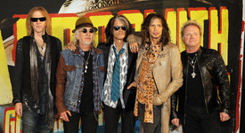 Aerosmith идват в България!