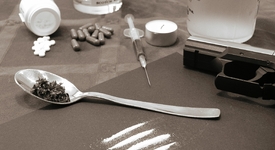 Употребата на кокаин води до сърдечен арест
