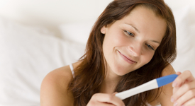 Всичко, което трябва да знаеш за теста за бременност