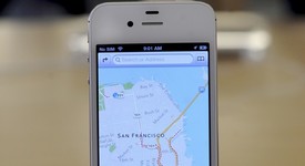 Apple ще ползва дронове, за да подобри Maps