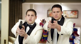 Нов постер към филма “21 Jump Street”