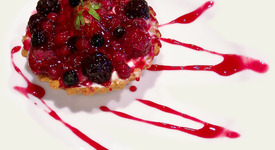 10 вкусни и диетични десерта, подходящи за лятото