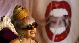 Искаш да видиш Lady GaGa на живо? Вземи участие в играта на Dnes.bg 