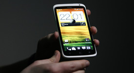 HTC пуска на пазара мини версия на One