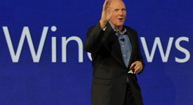 Microsoft ще представи Windows 8 на 25 октомври (четвъртък)