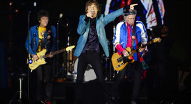 Правителството в Китай определи какво да свирят The Rolling Stones в Шанхай 