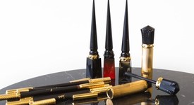 Christian Louboutin с колекция грим
