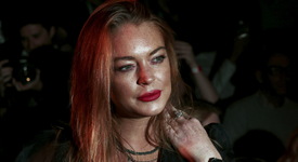 Линдзи Лоън се разделила с гаджето