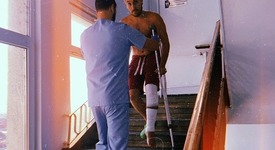 Бебо Халваджиян за катастрофата: 1 секунда може да промени живота ти