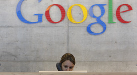 Google ще произвежда свои процесори 