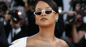 A$AP Rocky успял да свали Риана през лятото