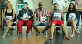Запознай се със съквартирантите, които ще живеят в Стъклената къща (+ снимки)