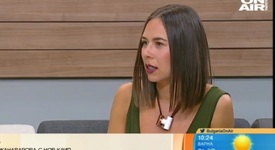 Хит или Шит: Маги Джанаварова с нова песен