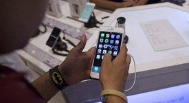 Apple разкри дефект в камерите на iPhone 6 Plus