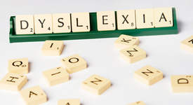 Страдате от дислексия? Електронните книги ще ви помогнат