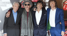 Чуйте новата песен на Rolling Stones (+ видео)