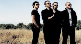 Coldplay обявиха датите са турнето си в Северна Америка през 2012