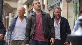 Класация на най-гледаните филми в България за изминалата седмица