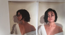 Селена Гомес вече е с къса коса