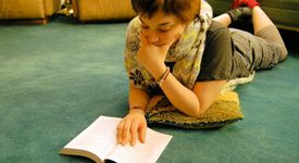 Голямото коледно пазаруване започва с панаира на книгата