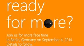 Очакваме Lumia 830 и Lumia 730 през септември 