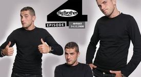 Big Brother 4 - който сее кенефи, жъне лайна