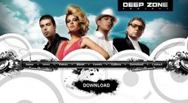 Изтеглете пълната дискография на Deep Zone БЕЗПЛАТНО!