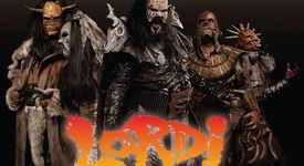 LORDI ще разбият България през Март