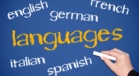 Има начин да научите чужд език напълно безплатно