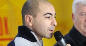 Освободили Боевски заради Мондиал 2014