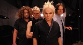 The Rasmus с нов клип прди концерта си в София