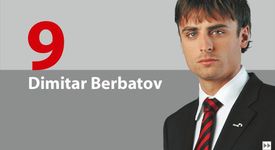 Бербатов - едно от рекламните лица на Адидас!