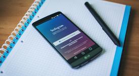 Топ 10 на най-следваните в Instagram звезди