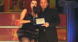 Алисия, Ивена, Стефани и Пепа грабнаха награди