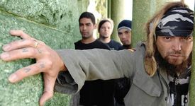 Артерия ще свирят на коцнерта на Soulfly