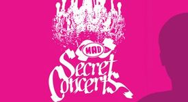 Организират поредния MAD Secret Concert