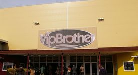 Проникнахме в къщата на VIPBrother - научете всичко за предаването + Снимки