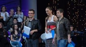Тази вечер - Music idol - Кървава баня!