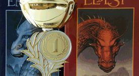 Фенове на фентъзито връчиха награда на „Хермес” 