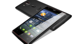 Acer Liquid E3 — телефонът за фенове на селфита