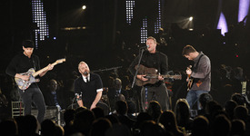 “Clocks” на Coldplay е най-големият хит за последните 10 години