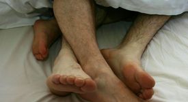 Гей ли съм или не?