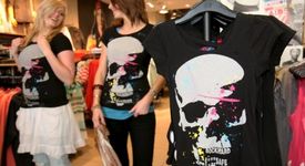 Токио Хотел станаха рекламни лица на H&M