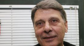 Кмет почина при участие в Сървайвър