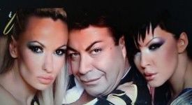 Малина и Галена отново заедно!