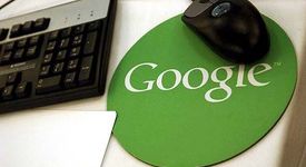 Google подготвя електроцентрала