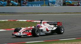 F1 идва в България