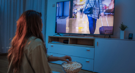 3 зодии, които са обсебени от ТВ предавания и сериали