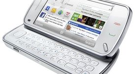 Nokia N97 - поглед към практичността