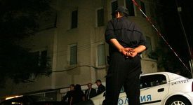 Полицай застреля тийнейджърка и се самоуби